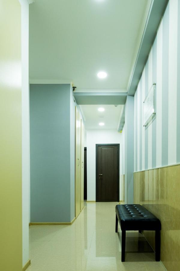 Iren River Side Apartments Tiflis Exterior foto